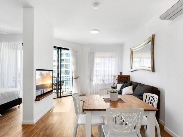 Centrally Located Close To The Ocean