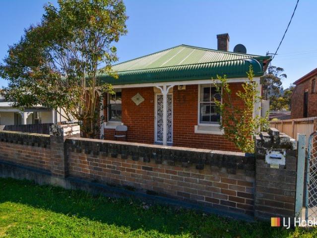 Centrally Located Double Brick Home