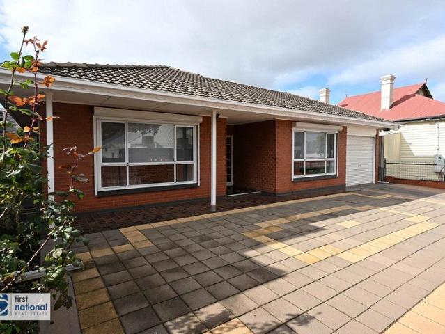 Centrally Located Double Brick Home Packed with Value