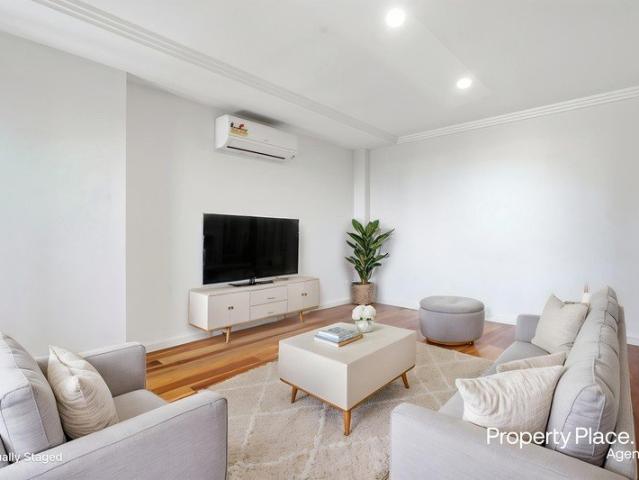 Centrally Located Entry Level Unit