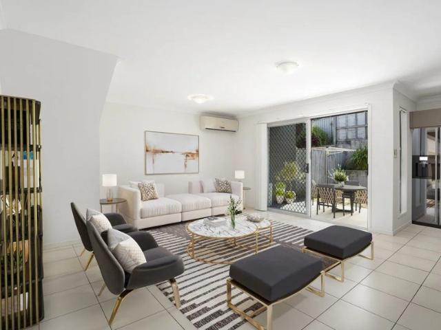 Centrally located family home