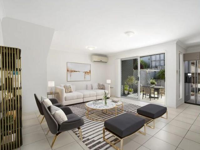 Centrally located family home