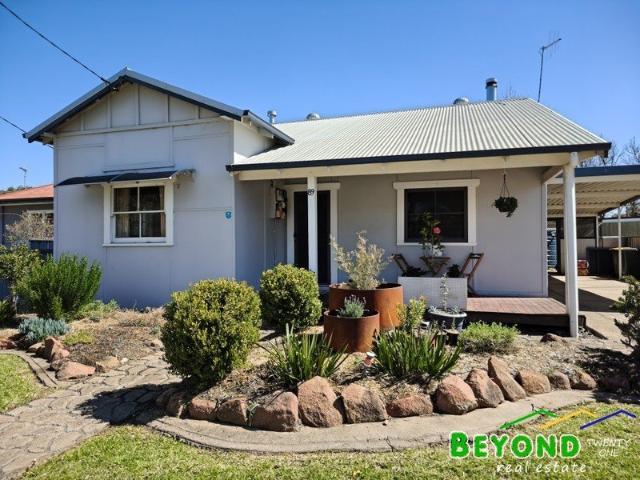Centrally Located Family Home