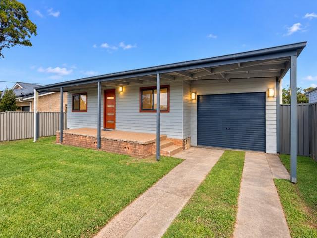 Centrally Located Family home
