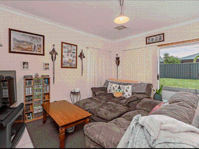 Centrally located family home