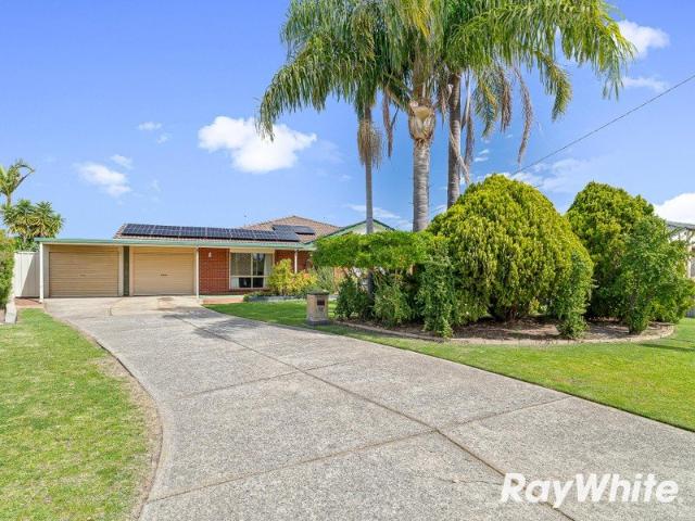Centrally Located Family Home on Large Block with Pool