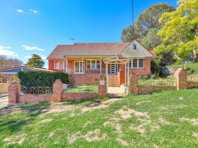 Centrally Located Four Bedroom Home