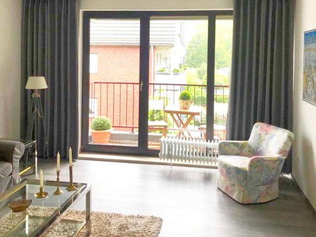 Centrally located flat for discerning guests, Essen Amsterdam Apartments for Rent