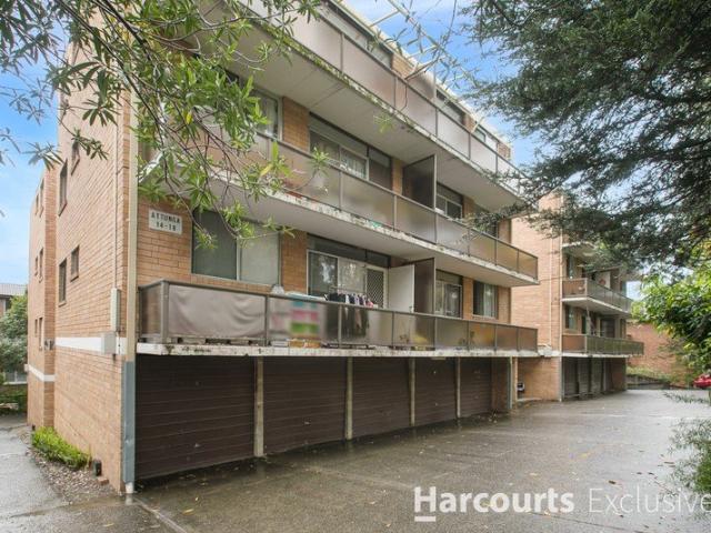 Centrally Located Full Brick Apartment