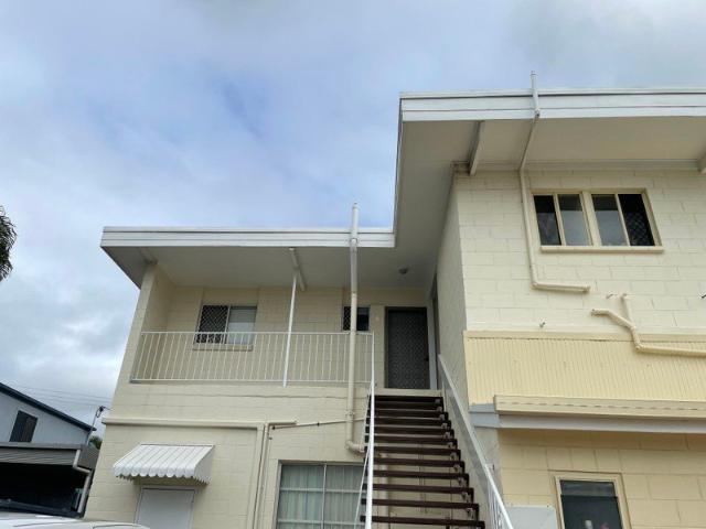 CENTRALLY LOCATED FULLY FURNISHED UNIT