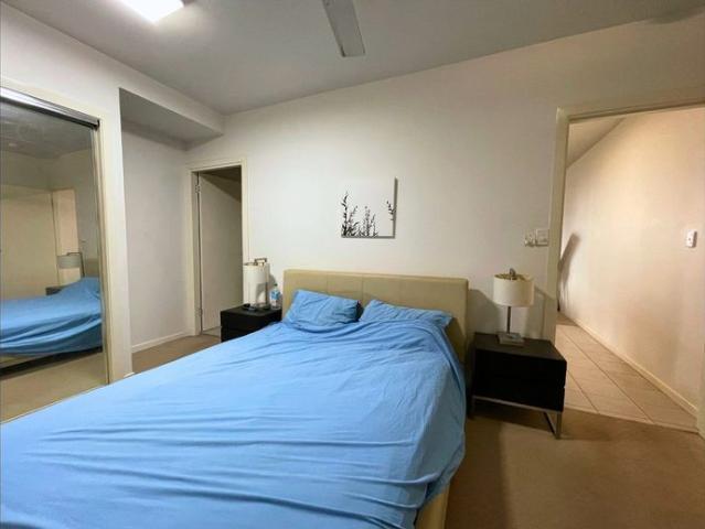 Modern Fully Furnished Apartment in the Heart of Town!