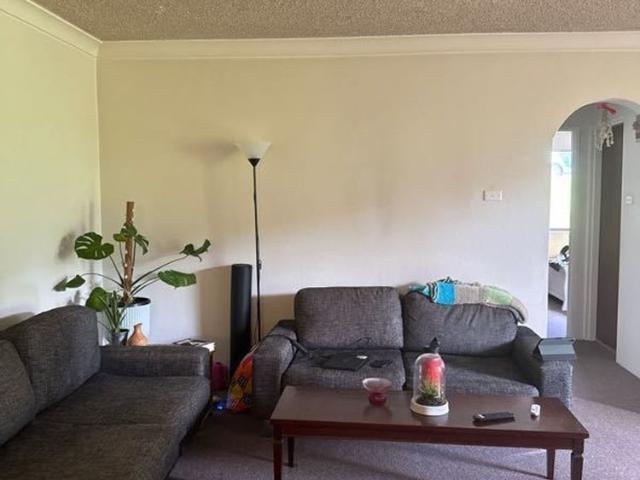 Centrally located Ground Floor Apartment