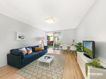 Centrally Located Ground Floor Apartment