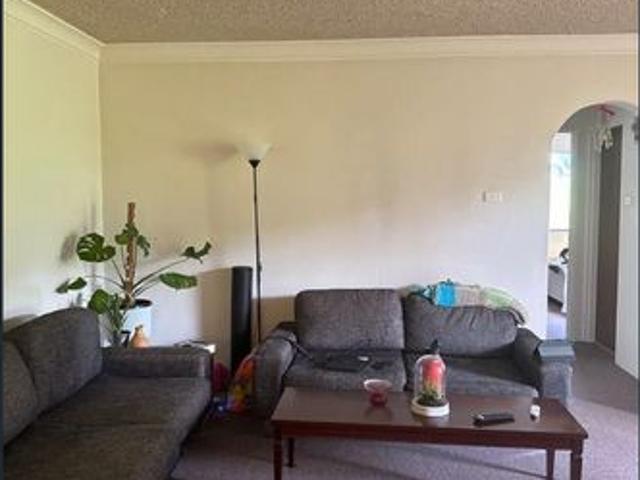 Centrally located Ground Floor Apartment