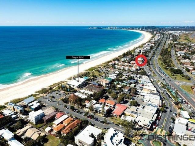 Centrally Located Ground Floor Two Bedroom Unit