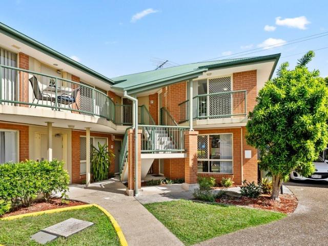 Centrally Located Ground Floor Unit