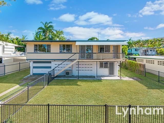 Centrally Located High Set Family Home