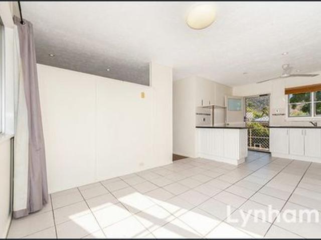 Centrally Located High Set Family Home