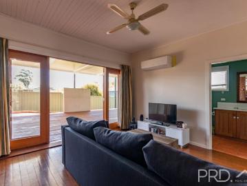 Gilmore, Tumut, Talbingo - Garden, Parking