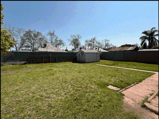 Centrally Located Home in Town Circle