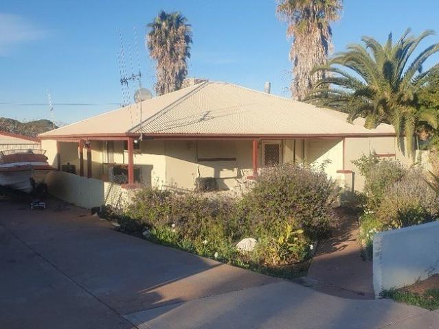Centrally located home with more photos to come.