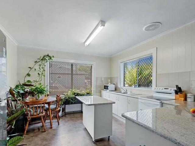 Centrally located home with tenants in place