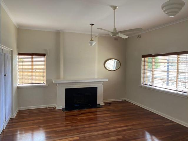 Centrally Located Home!