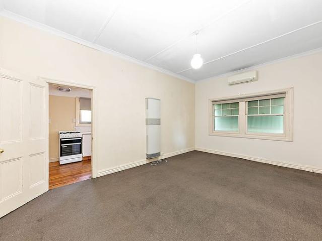 Centrally located home