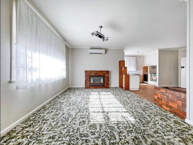 Centrally located home
