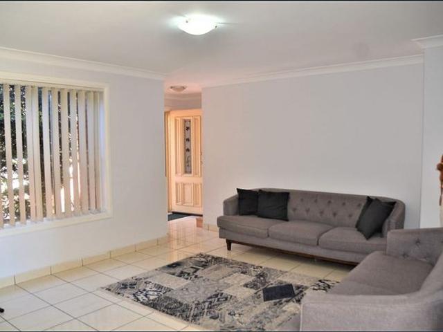 Centrally Located Home