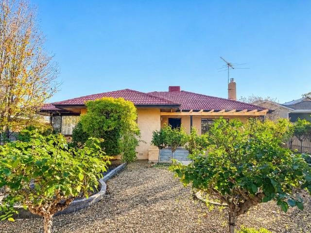 Centrally Located Home!