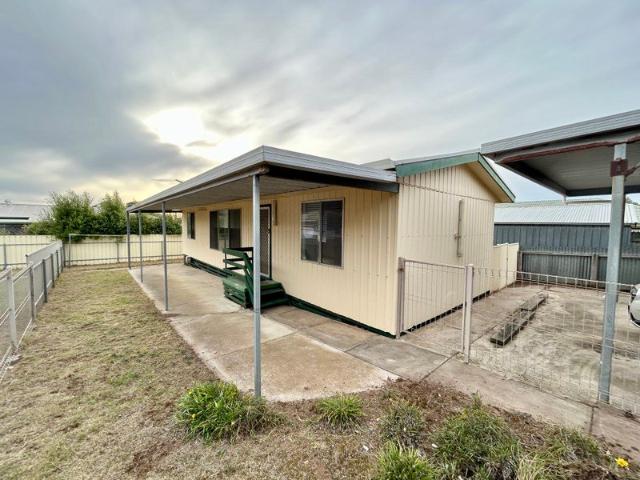 Centrally Located Home