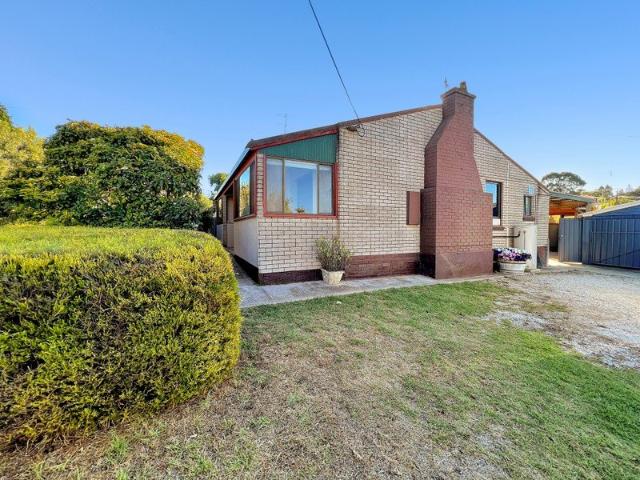 Centrally Located Home