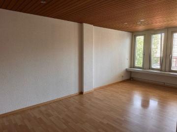 Centrally located in Winterthur temporary until 31.12.2026