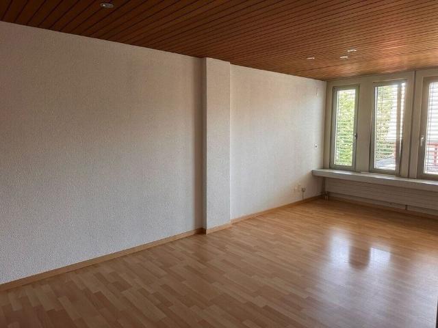 Centrally located in Winterthur temporary until 31.12.2026