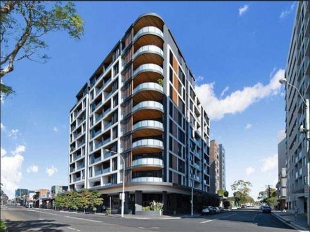 Centrally located in Lidcombe for a modern, convenient lifestyle