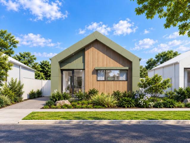 Centrally Located in Robe SA Lot 4