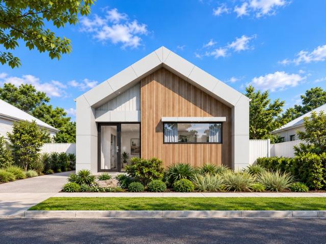 Centrally Located in Robe SA Lot 5