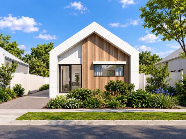 Centrally Located in Robe SA Lot 3