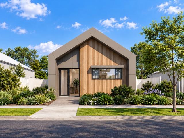Centrally Located in Robe SA Wallaby