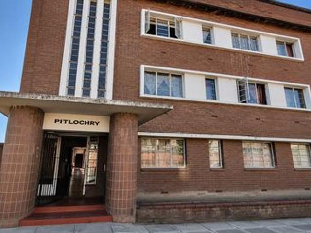 centrally located investor apartment