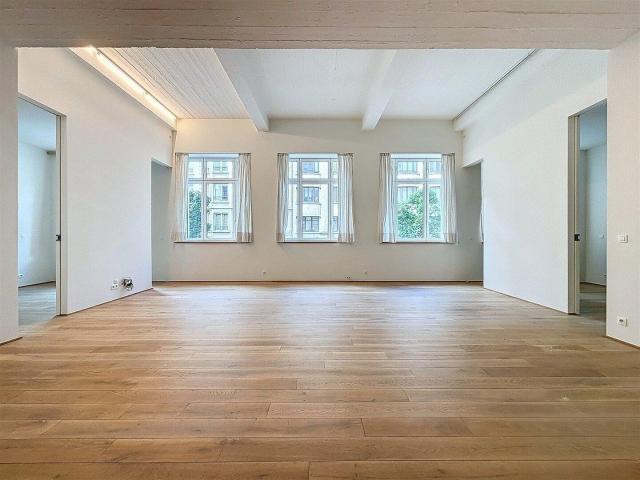 Centrally located luxury apartment