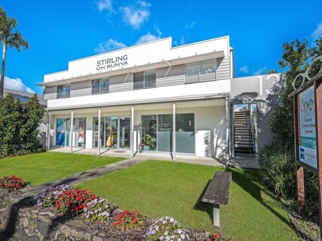 CENTRALLY LOCATED MODERN UNIT