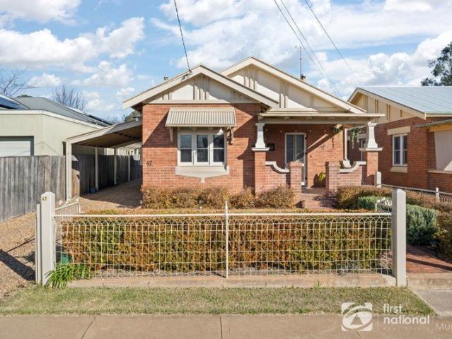 CENTRALLY LOCATED MUDGEE CLASSIC