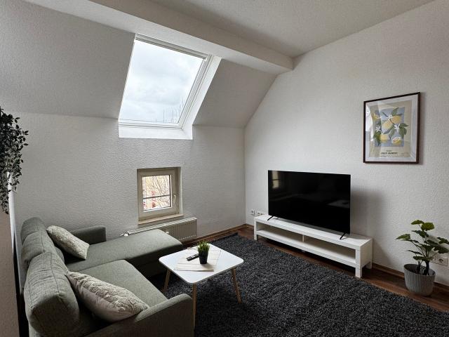 Centrally located & newly renovated apartment within Frankfurt's city center, Frankfurt Amsterdam Apartments for Rent