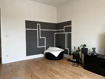 Centrally Located Penthouse Apartment in Aachen Your New Home Awaits!, Aachen Amsterdam Apartments for Rent