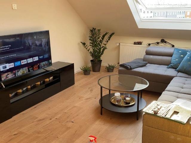 Centrally Located Penthouse Apartment in Aachen Your New Home Awaits!, Aachen Amsterdam Apartments for Rent