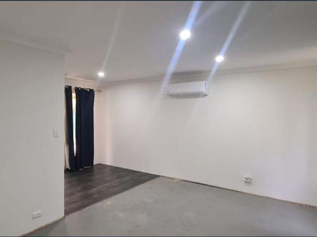 Centrally Located Property
