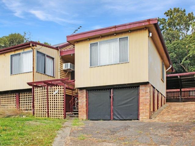 CENTRALLY LOCATED RENT INCLUDES WATER AND ELECTRICITY