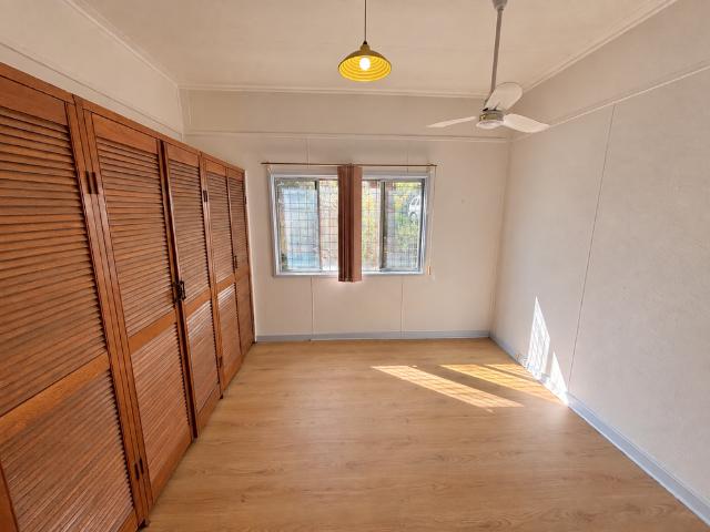 CENTRALLY LOCATED RENT INCLUDES WATER AND ELECTRICITY